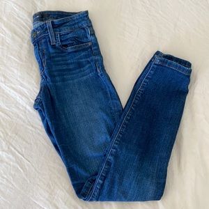 Joe’s jeans size W25